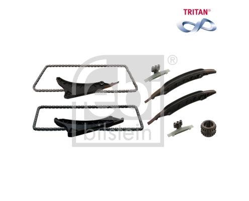 Timing Chain Kit